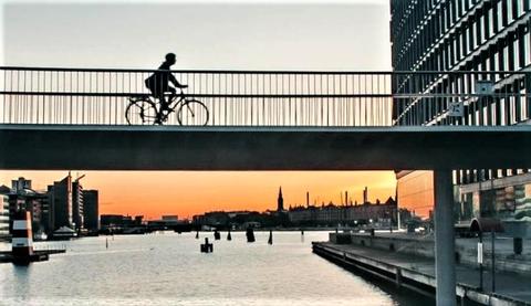 Det danske Cykelrådet. Benny Engelbrecht, transportministeren, ser at det nye rådet kan bidra til å gjøre Danmark til «et enda bedre sykkelland.» Illustrasjonsfoto: VisitDenmark/Thomas Høyrup Christensen - Copenhagen Media Center
